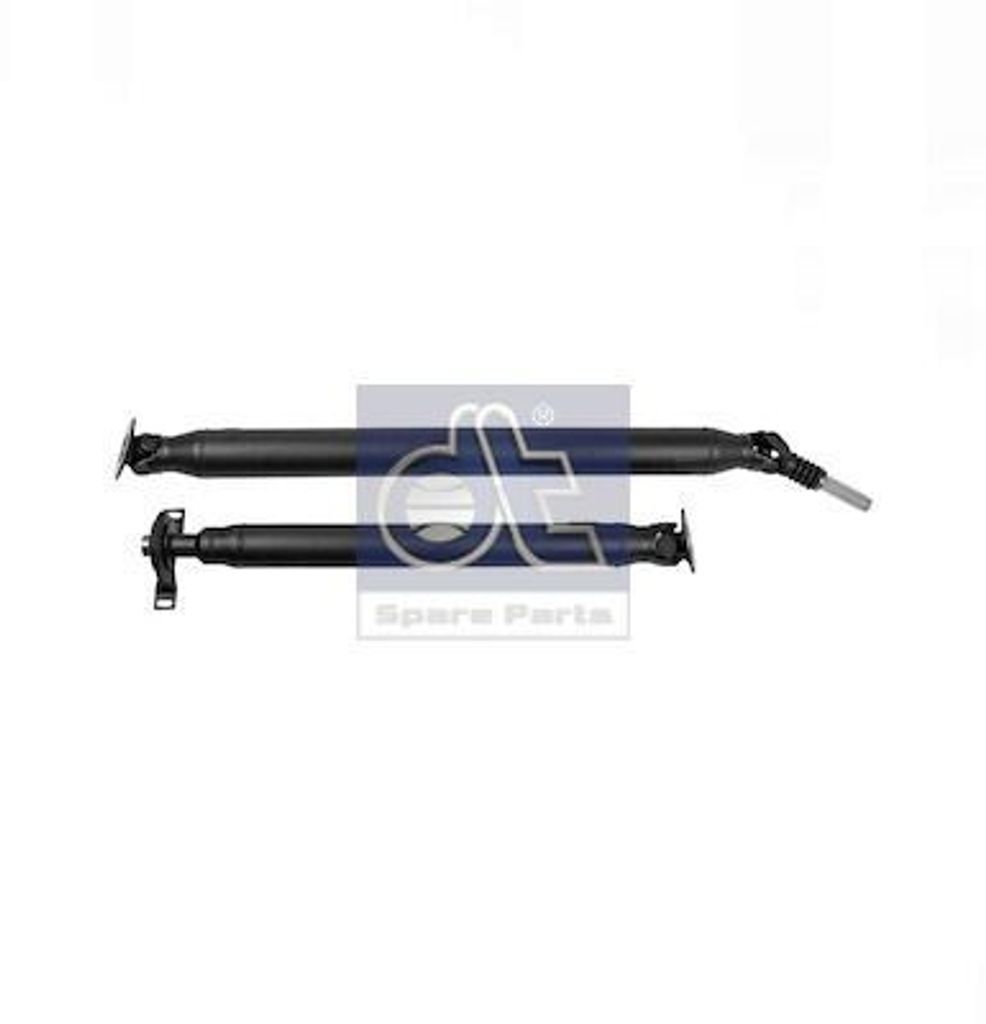 DT Spare Parts Kardanwelle Gelenkwelle Achsantrieb 4.66787