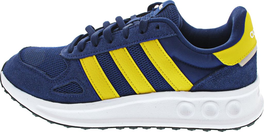 adidas Run 84 JI4871 (11/dkblue-ftwwht-utiyel) Produktbild 