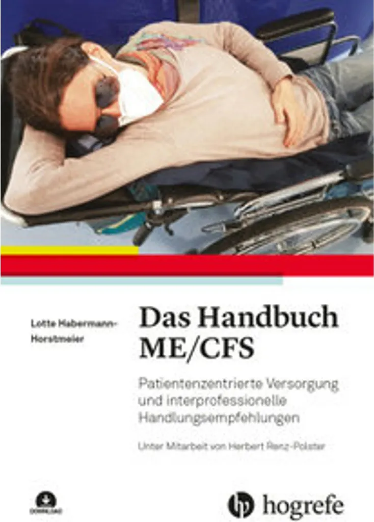 Das Handbuch ME/CFS : Manuel détaillé avec protocoles et analyses santé