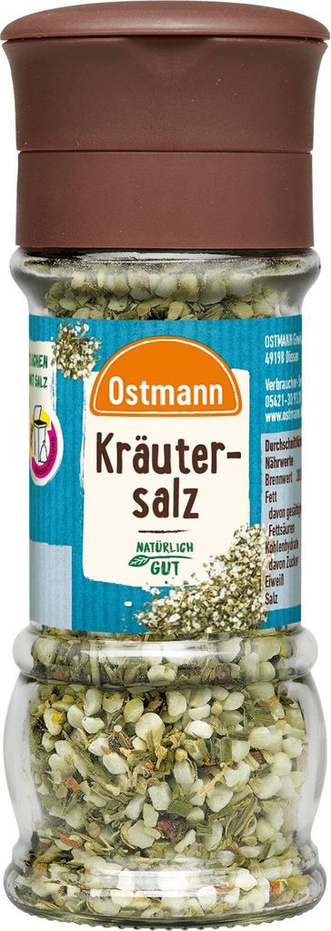 Kräutersalz
