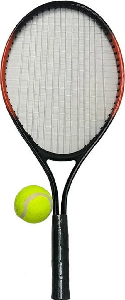 Raquette de Tennis Marbueno Anti-Vibrations - Confort pour le Coude