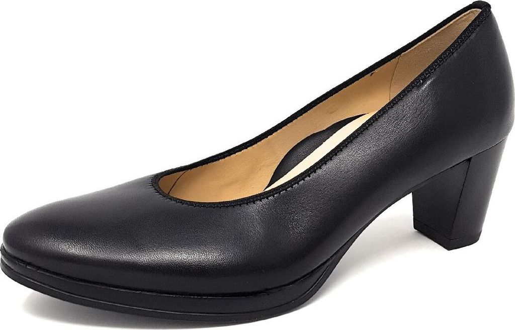 ara Pumps Pumps Glattleder Produktbild 51