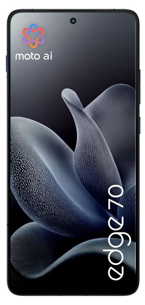 Motorola edge 70, pantalla de 17 cm (6.7"), 12 GB de RAM, Imagen del producto 