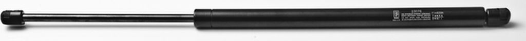 Z456881 Gasfedern SET kompatibel mit VW Sharan (7M)