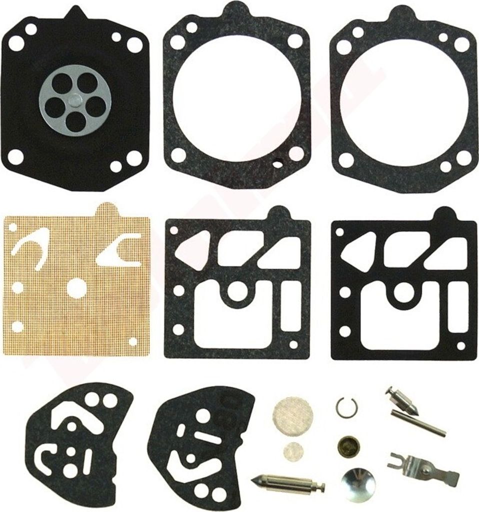 Membransatz Für Walbro ( K20-Hda )