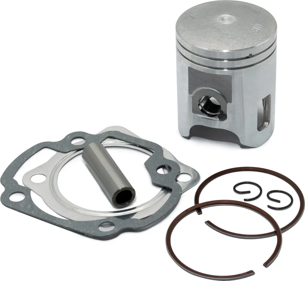 Kit Cylindre 80 cm³ 50 mm Maxtuned Haute Résistance pour Arctic Cat 90