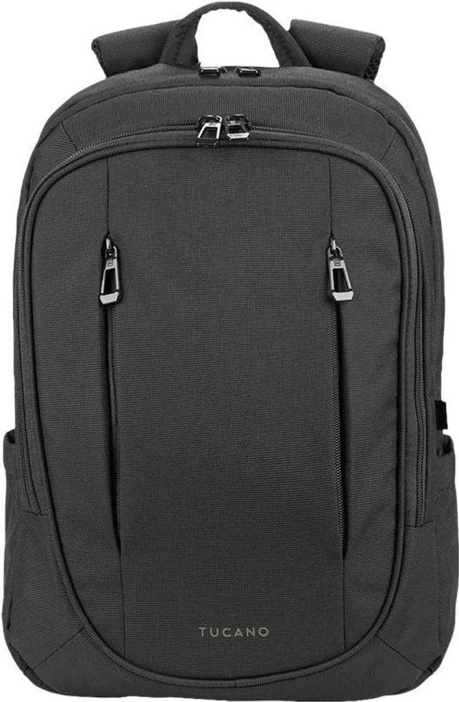 Tucano Binario Gravity Sac à dos 15.6" avec Suspension Anti-Gravité Active