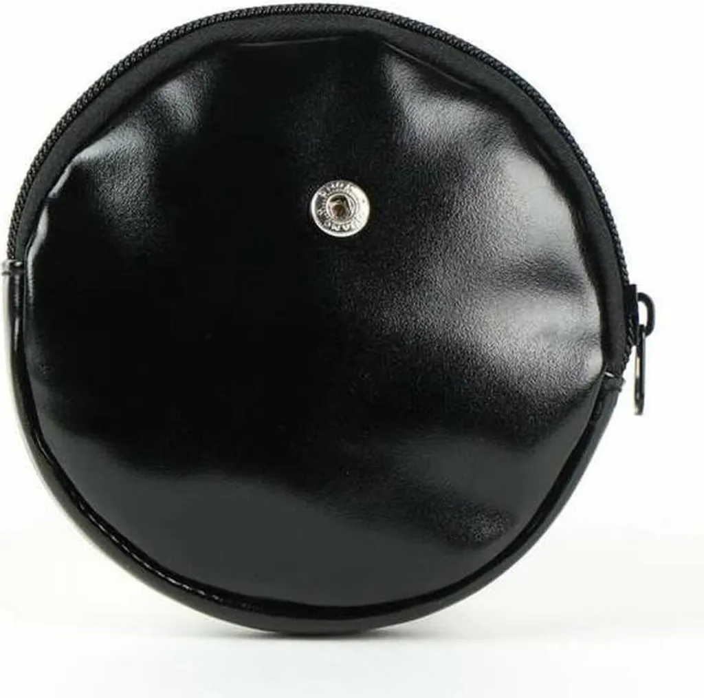 Pochette maquillage Disney Nightmare Before Christmas zippée et solide