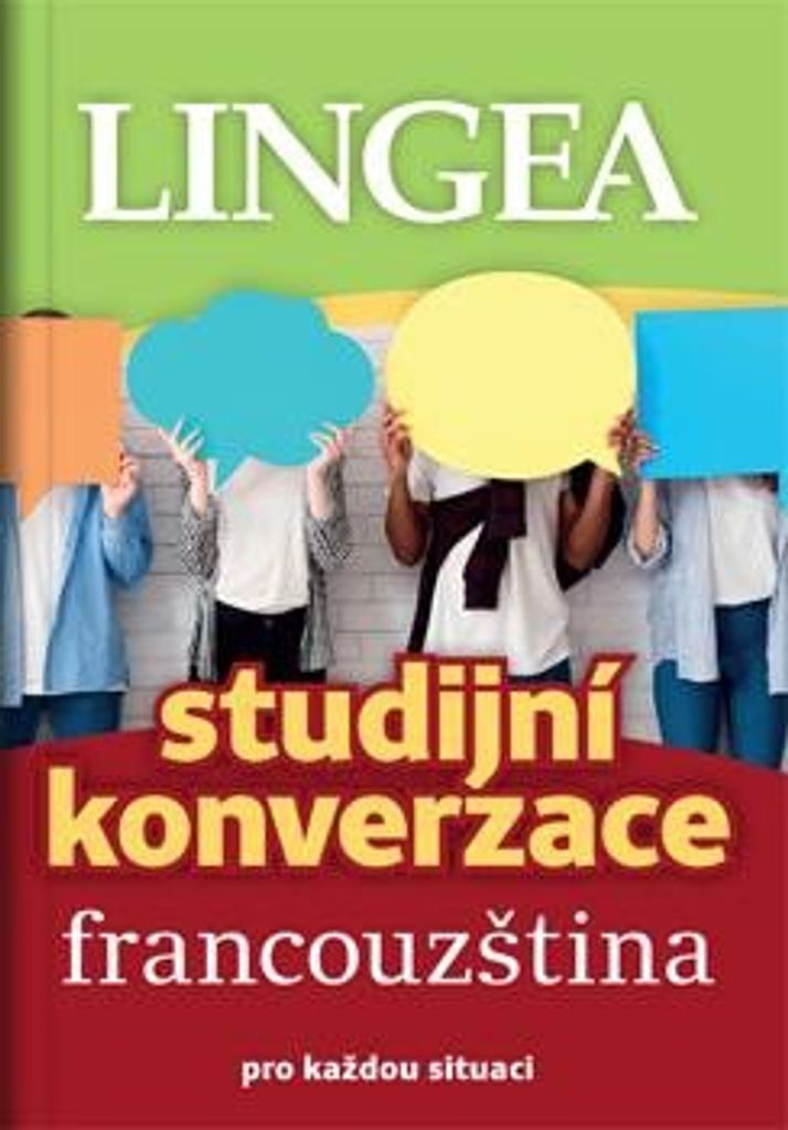 Francouzština - Studijní konverzace pro každou situaci Produktbild 