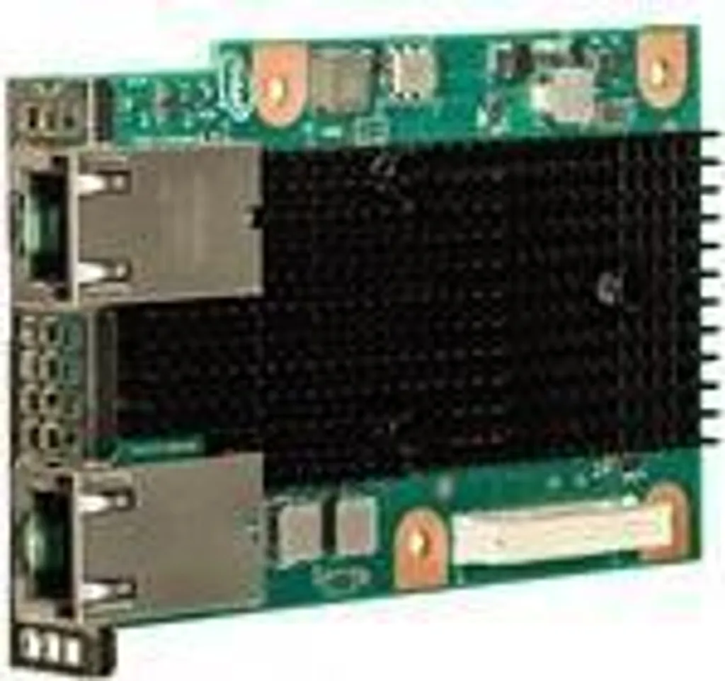 Adaptateur Réseau Serveur Intel X557-T2 OCP 10GbE Dual Port RJ45