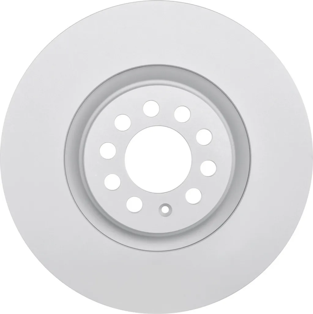 Disque de frein pour rénovation Audi TT et VW New Beetle 256mm