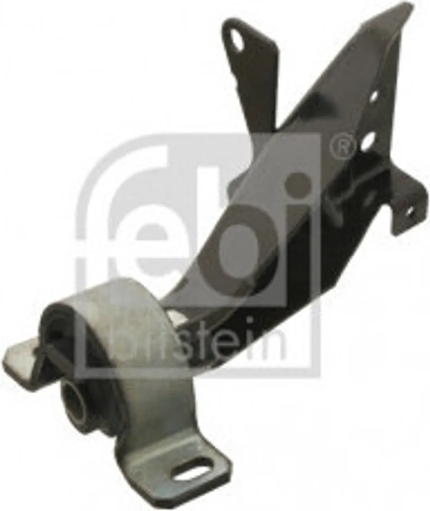 Support Moteur FEBI 29998 Haute Résistance - Qualité OE 7700411948 Pro