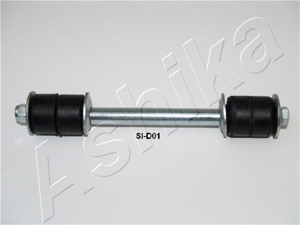 ASHIKA Koppelstange Stabilisator für OPEL Kadett E CC (T85) Vorne 106-0D-D01