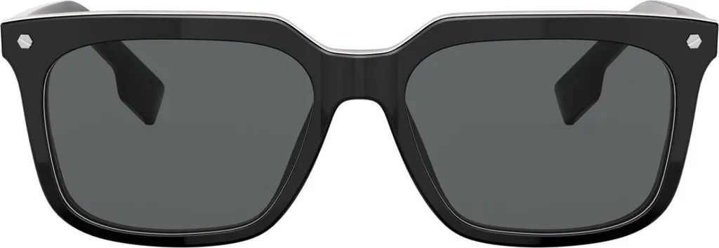 Lunettes Burberry Carnaby BE 4337 Idéales pour Conduite et Sorties Ville