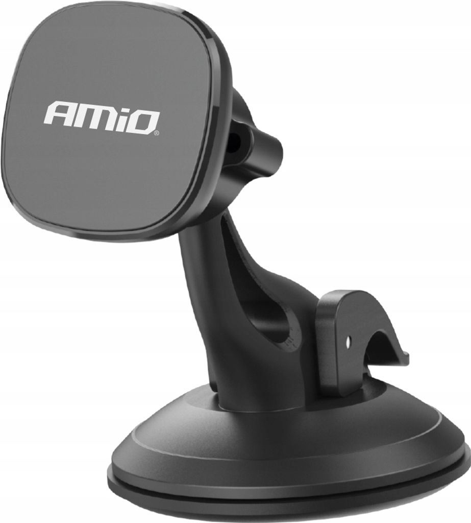 Support voiture pour téléphone, fenêtre, cockpit, tableau Image du produit 