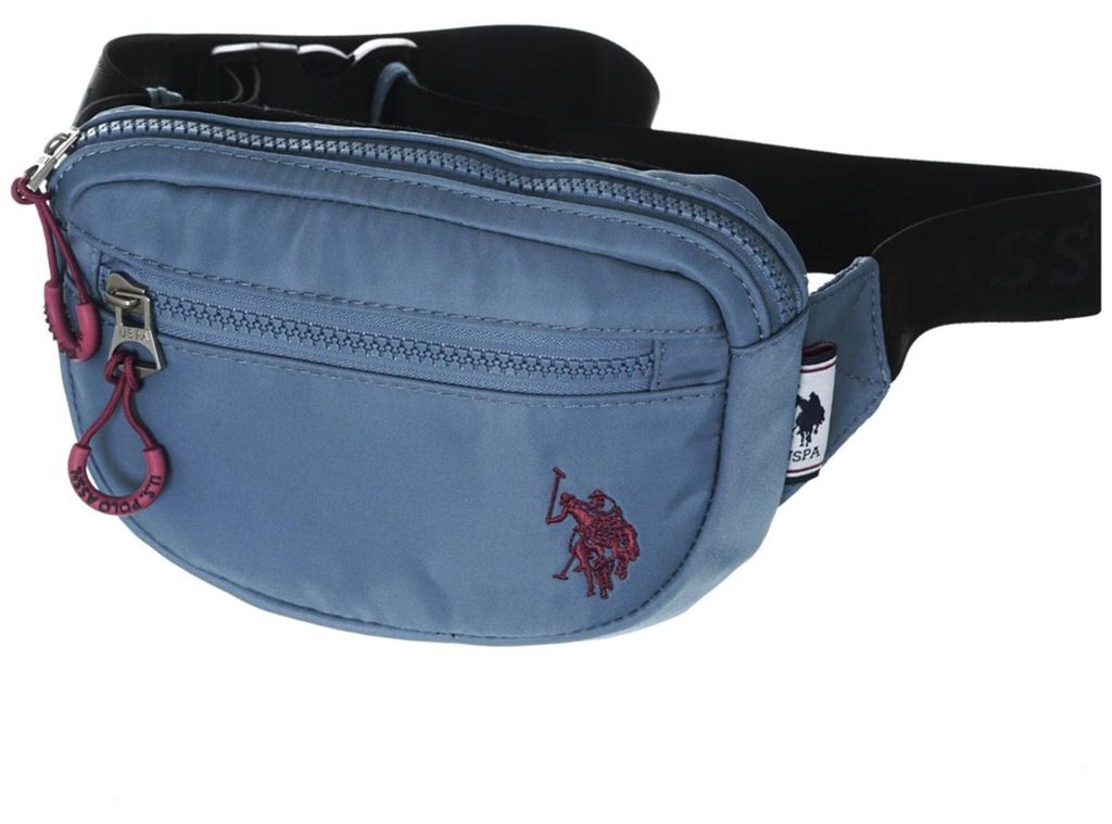 Handtaschen U.S. Polo Assn BIUB55677MIA213