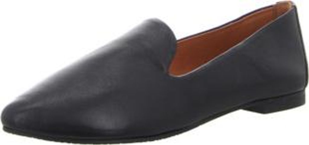 Slipper für Damen in schwarz
