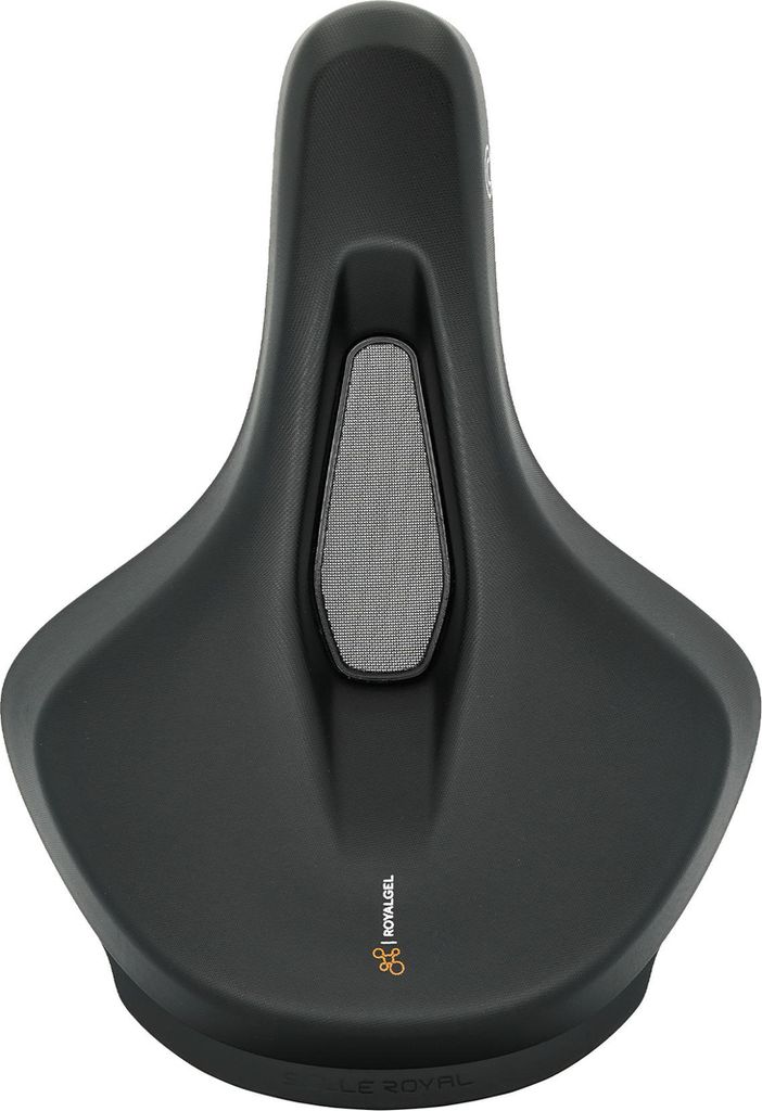 Selle Royal Bicycle Sattle Selle na otvorenom miernom Obrázok produktu 6
