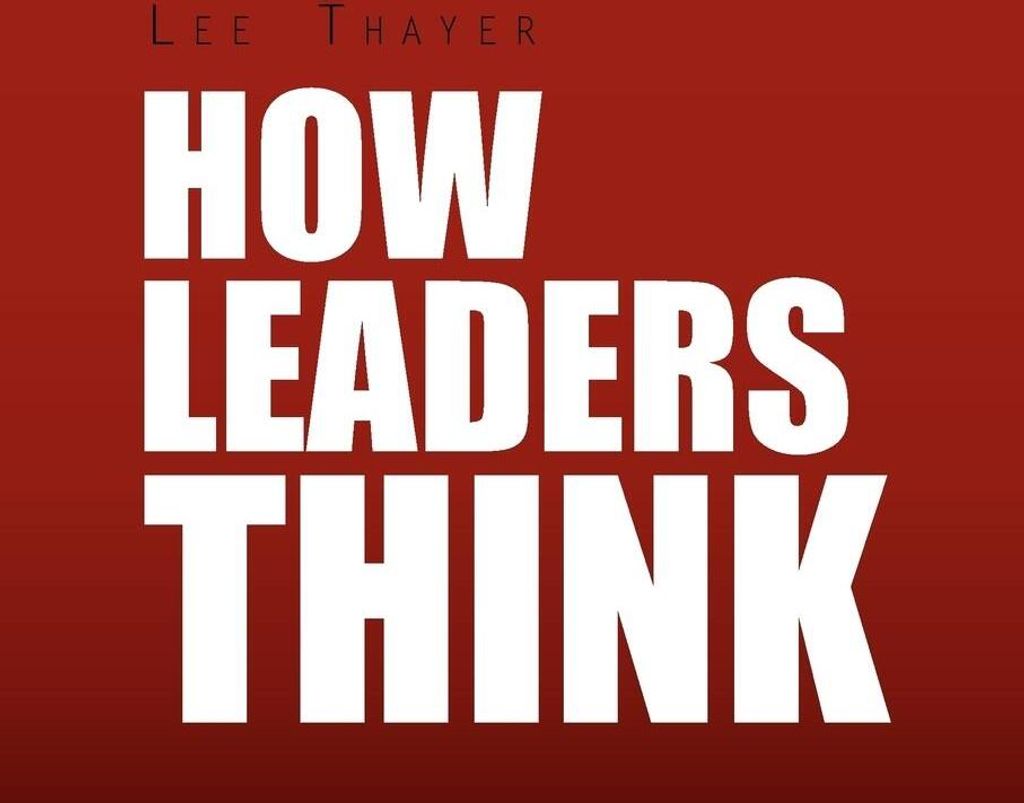 How Leaders Think