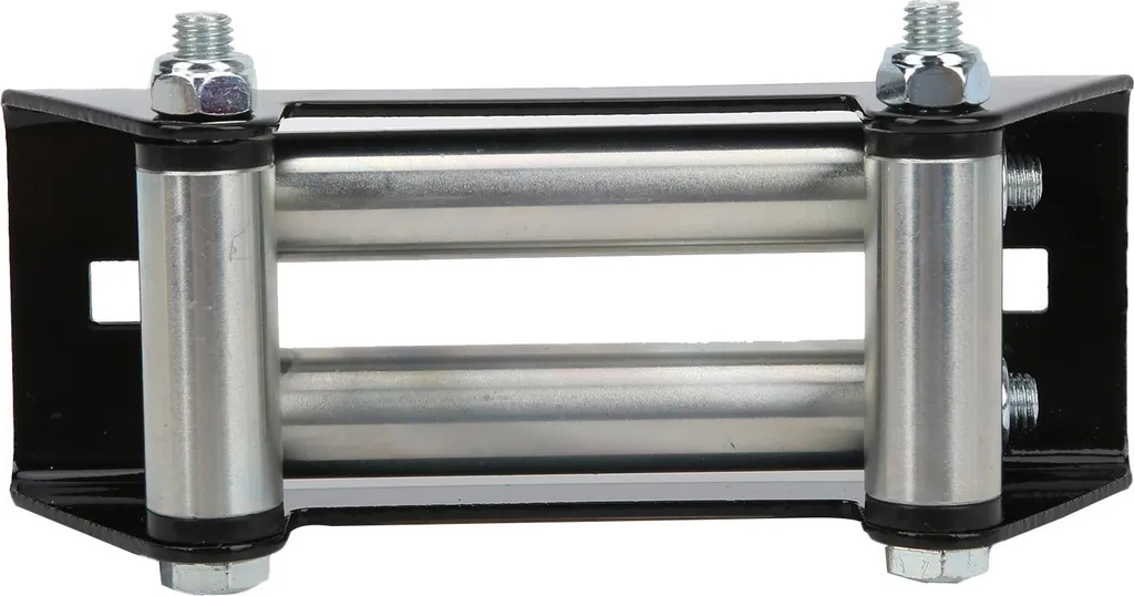 Remplacez votre Roller Fairlead usé par ce Modèle 152 mm Zingué