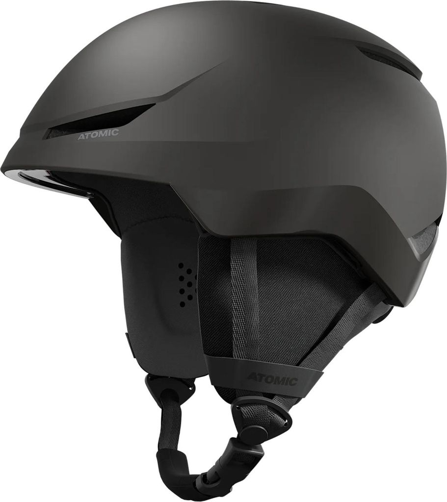 ATOMIC REVENT LITE+ X Black/Glo BLACK/GLOSSY/ BLACK/GLOSSY/ 59