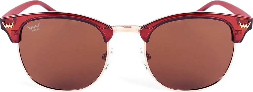 Lunettes de soleil pour conduire Vuch Ness polarisées monture légère