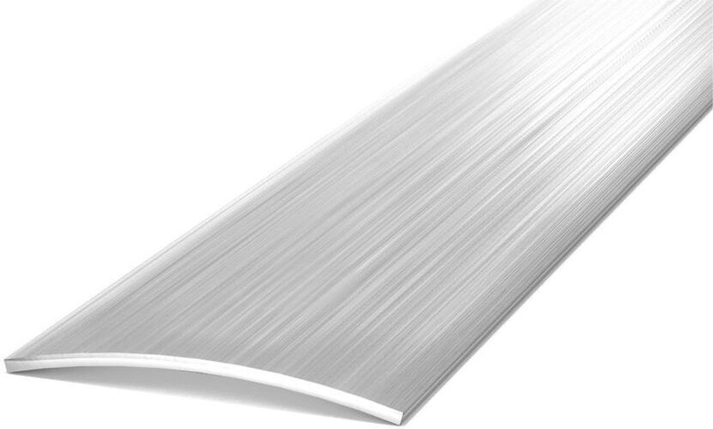 Prinz Edelstahl Übergangsprofil Nr. 112, 90 cm Bodenprofil Produktbild 