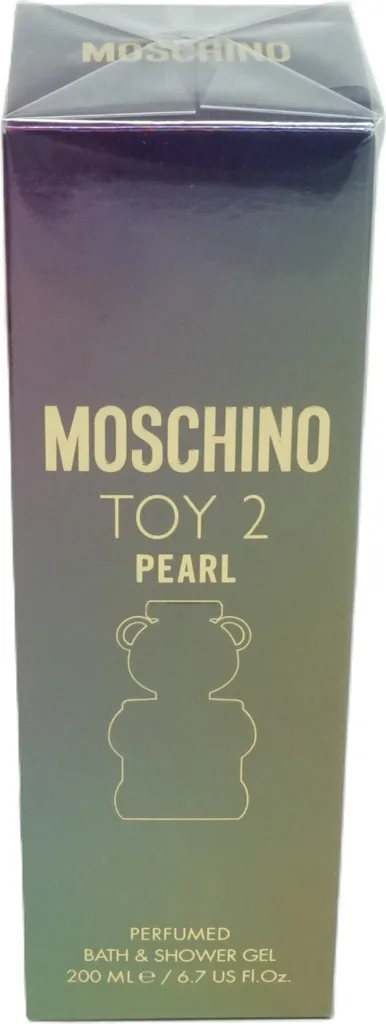 Recensione Moschino Toy 2 Pearl 200 ml - Un Viaggio Sensoriale