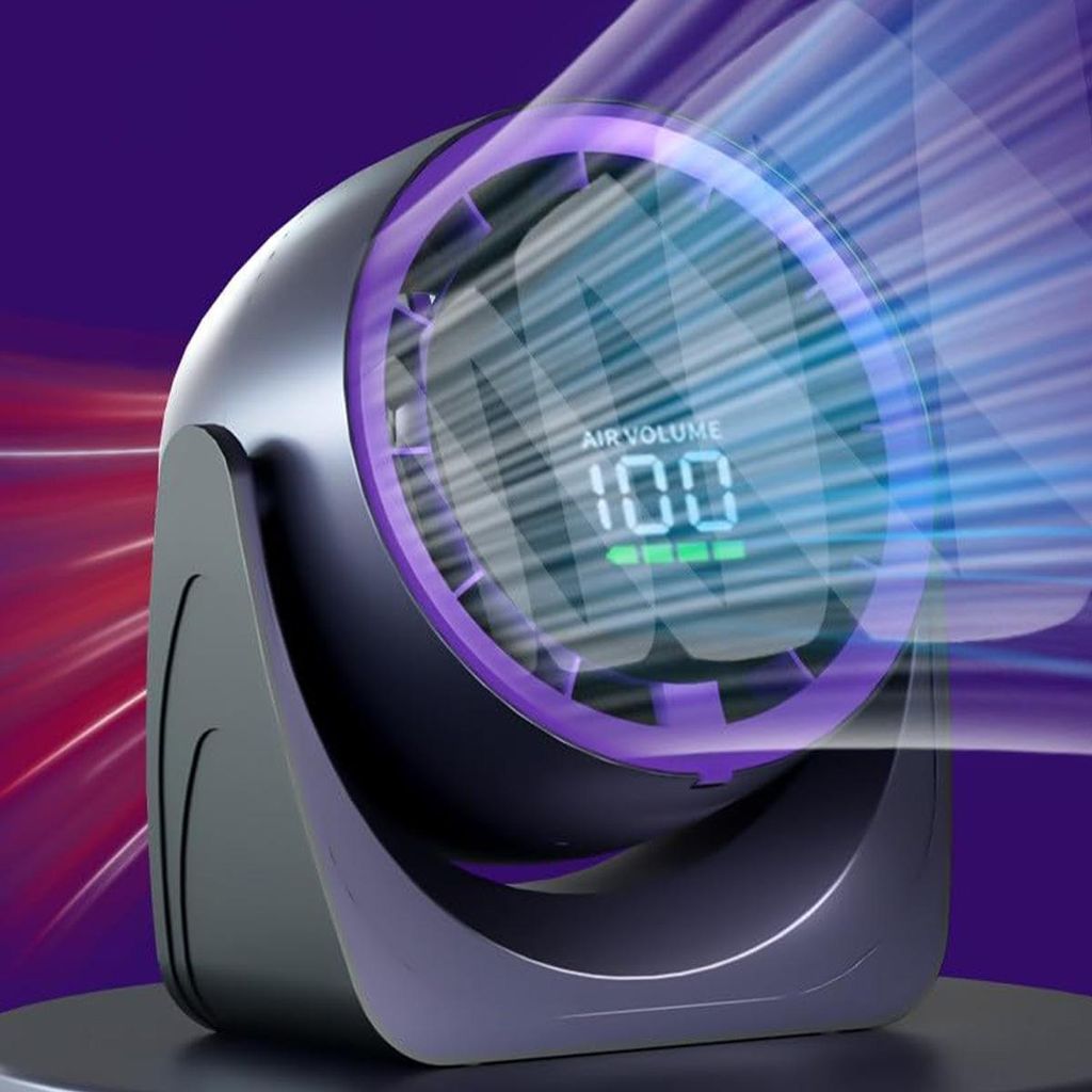 Tischventilatoren, Luftkühler Klimaanlage, USB Air Produktbild 
