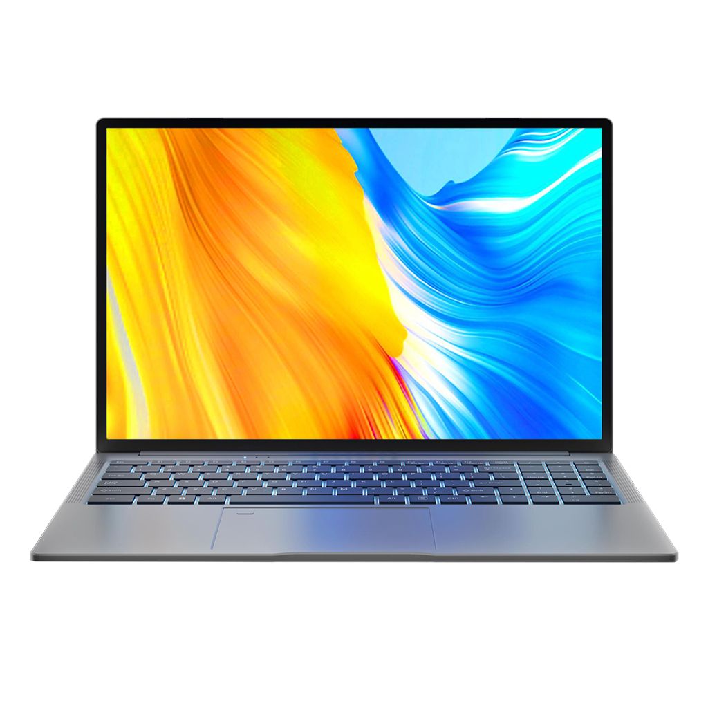 Ninkear Laptop-Computer 16 Zoll 165 Hz IPS-Bildschirm 2560*1600 Display 32 GB DDR4 1 TB SSD Windows 11 Laptop mit Intel Core i7-Prozessor der 13. G...