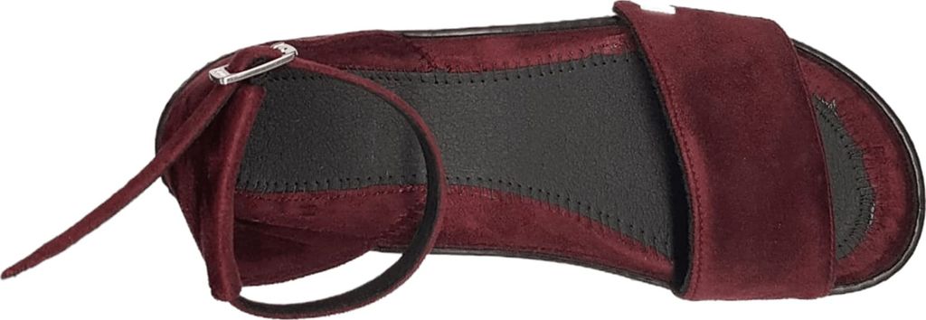 Leguano Zehenschuhe Damen 31383235333338 Rot 39 EU Produktbild 12