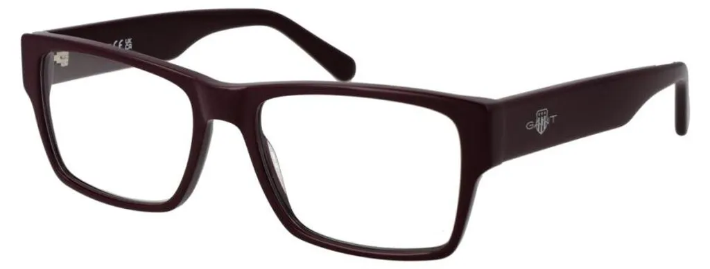 Fini la Fatigue Oculaire avec les Lunettes Grant Mod. Ga 50029 55069