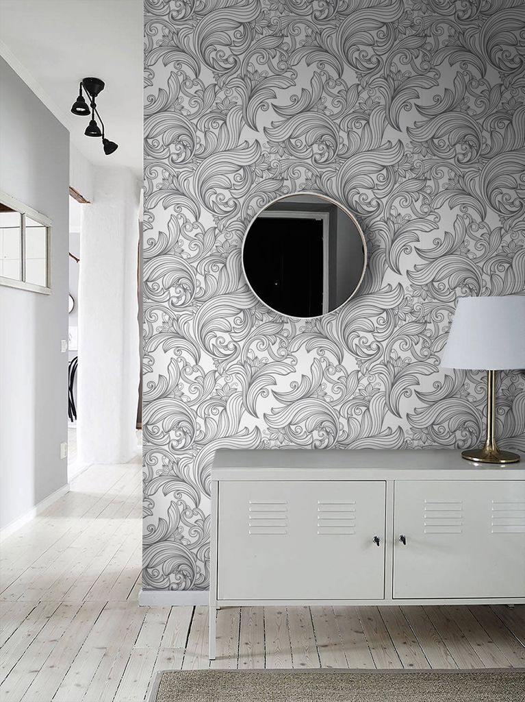 Coloray Fototapete 250x250 cm An Einer Wand Latex Latextapete - Weinleseblumenblume.