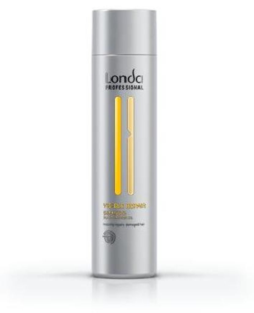 Londa Visible Repair Shampoo 250ml Produktbild 
