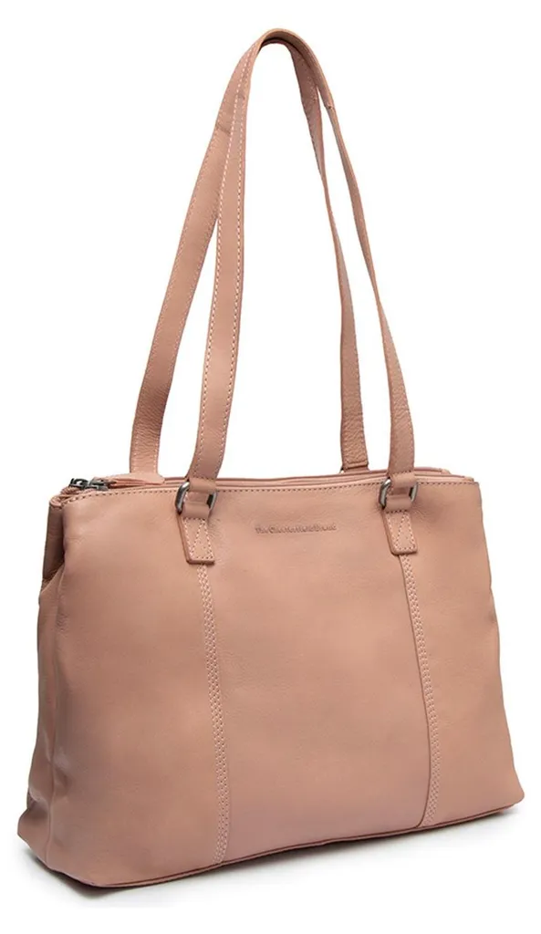 Sac cuir Marvos The Chesterfield Brand : fini le désordre dans votre sac