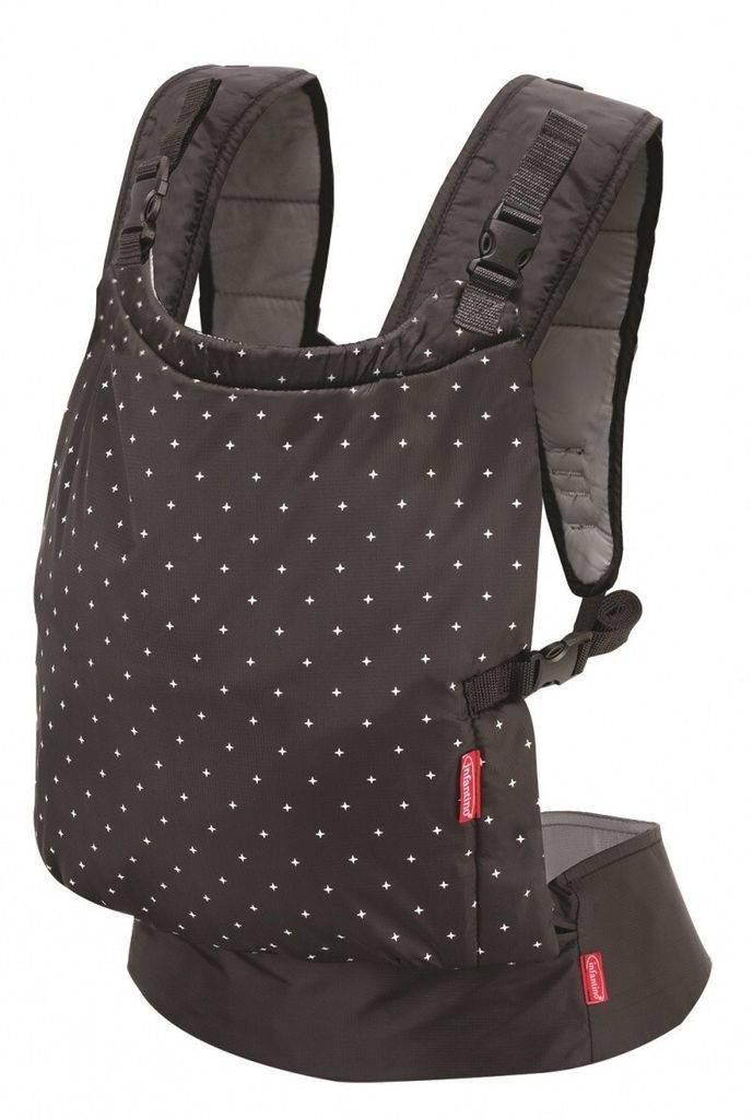 Zip Travel Babytrage Produktbild 