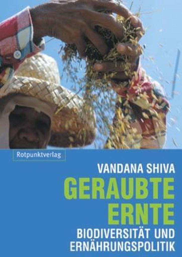 Geraubte Ernte