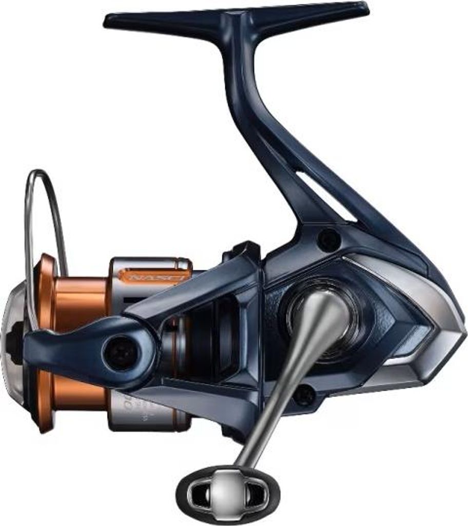 Shimano Nasci FD 1000 Image du produit 