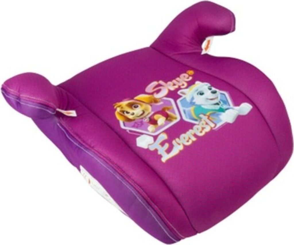 PAW PATROL Sitzerhöhung LPC109 Produktbild 