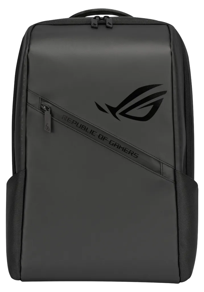 Sac à dos ASUS ROG BP2501 pour Ordinateur 16" Haute Protection Noire