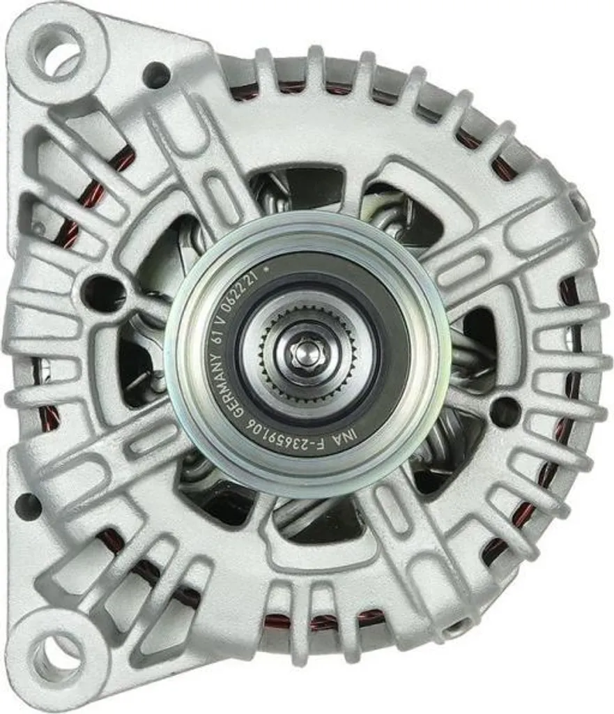 Alternateur 150A 12V AS-PL A3051 haute puissance pour utilitaire Fiat