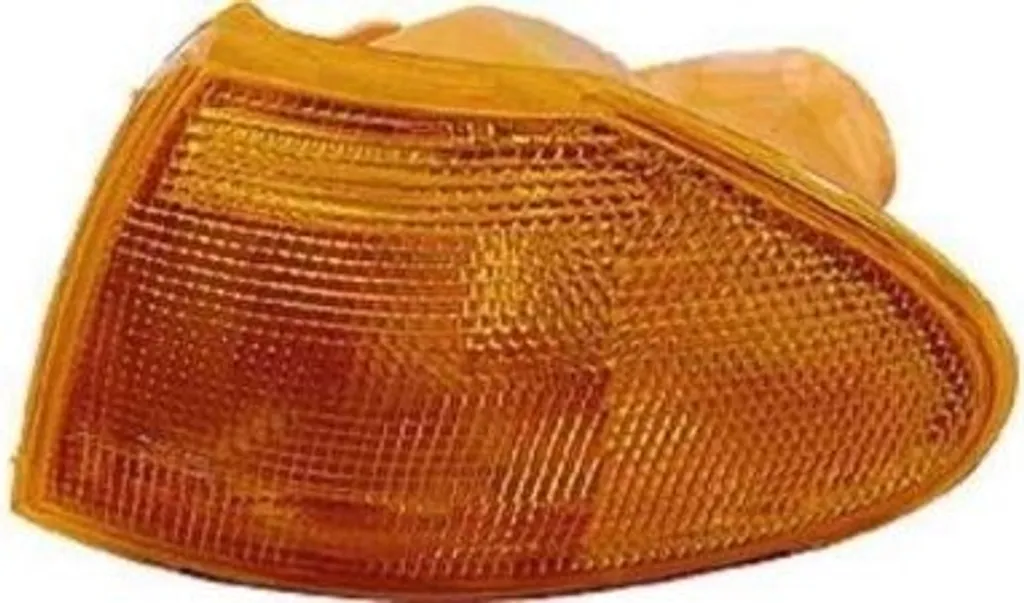 Freccia Anteriore Destra Gialla VAN Wezel 3734904 Opel Astra F 91-94