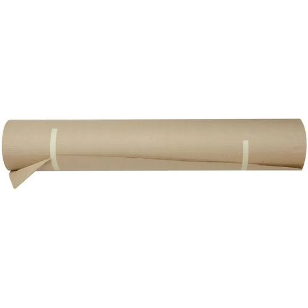 Rouleau adhésif ondulé ENPRO 105 cm x 50 m haute résistance adhésive