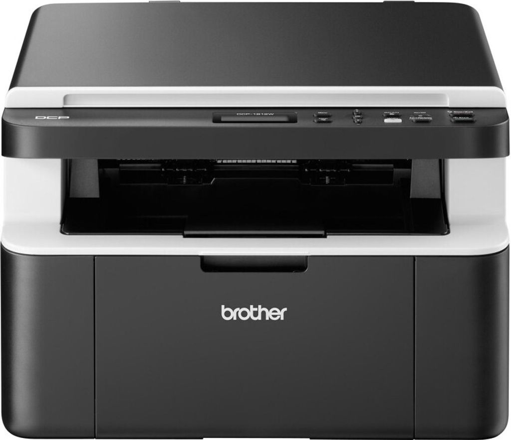 brother DCP1612WG1 brother DCP-1612W 3 in 1 Obrázok produktu 