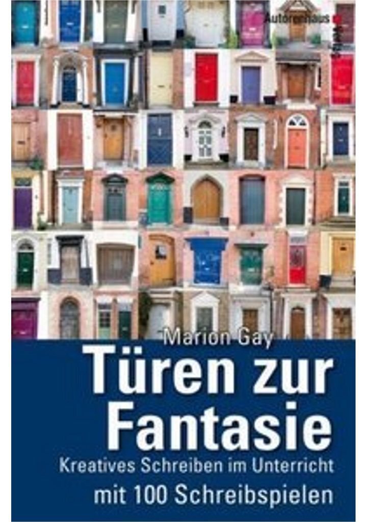 Türen zur Fantasie