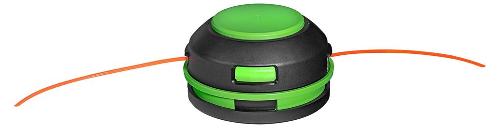 EGO AH1520 Powerload Fadenkopf mit 2.4mm/4m Faden Produktbild 