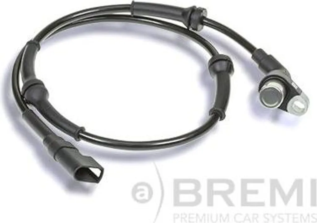 BREMI 50417 Sensore ABS Ford Escort 6616409 | Ricambio Qualità OE