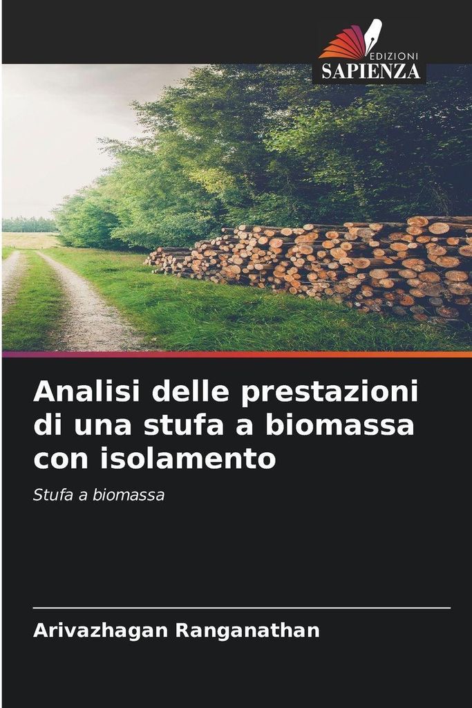Analisi delle prestazioni di una stufa a biomassa con isolamento