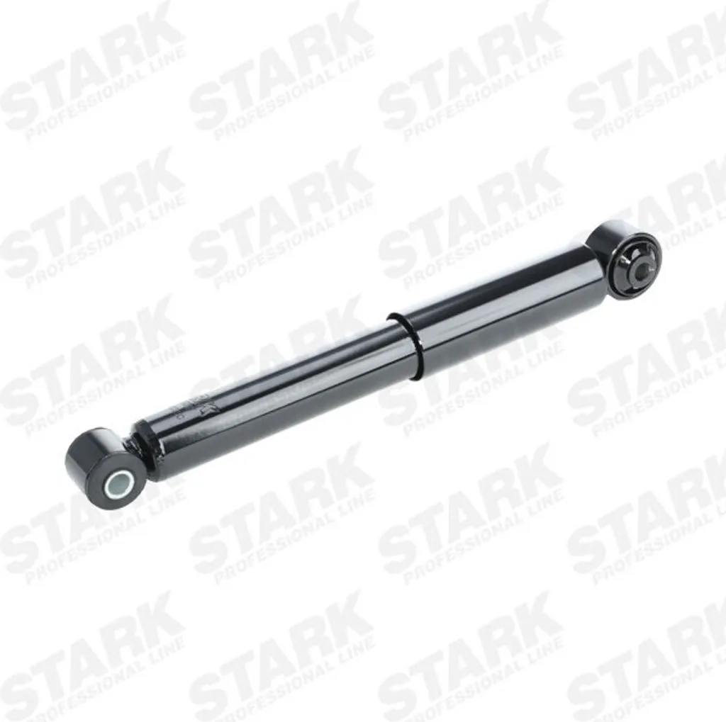 Amortisseur pour Opel Astra H et G Arrière - Restauration Suspension