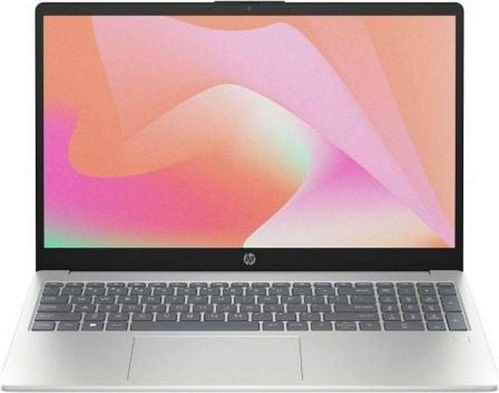 HP Notebook 15-fd0267ns 15,6" Intel Core i5-1334U 8 GB 512 GB SSD Antireflexbeschichtung